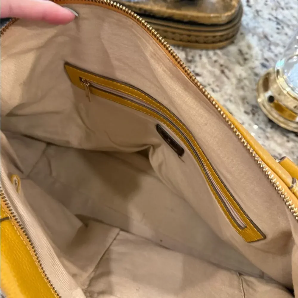 Ora Delphine Satchel Bag